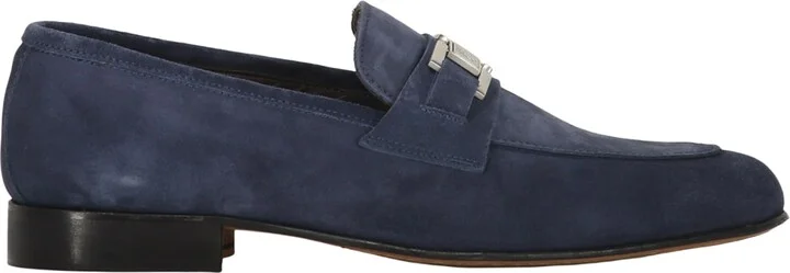 Calfskin Loafers