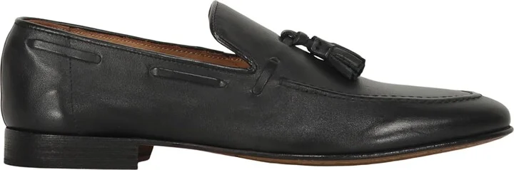 Calfskin Loafers
