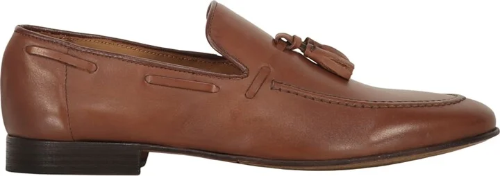 Calfskin Loafers