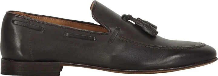 Calfskin Loafers