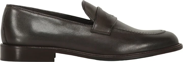 Calfskin Loafers