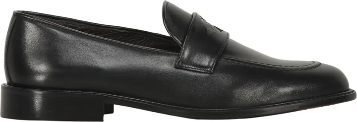 Calfskin Loafers