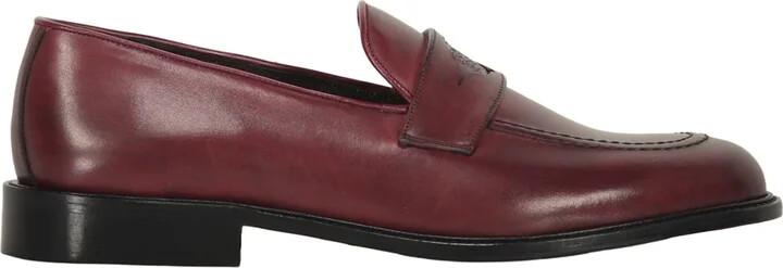 Calfskin Loafers