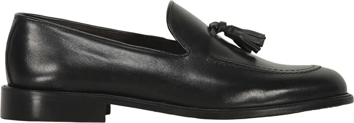 Calfskin Loafers