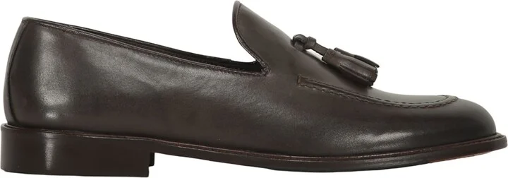 Calfskin Loafers
