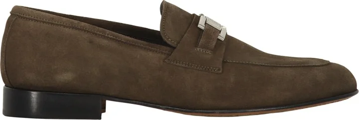 Calfskin Loafers