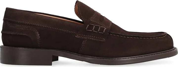 Calfskin Loafers