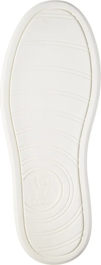 Calfskin Low Top Sneaker - Image 6
