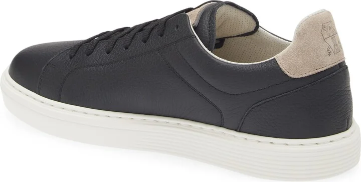 Calfskin Low Top Sneaker - Image 8
