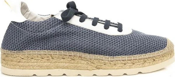 Calfskin Men Men's Sneaker