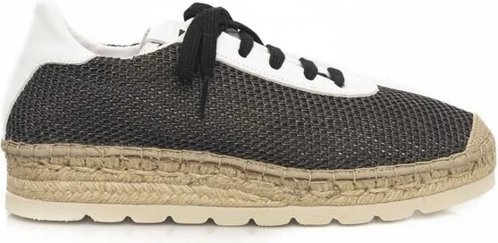 Calfskin Men Men's Sneaker