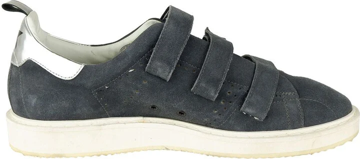 Calfskin Men's Sneaker