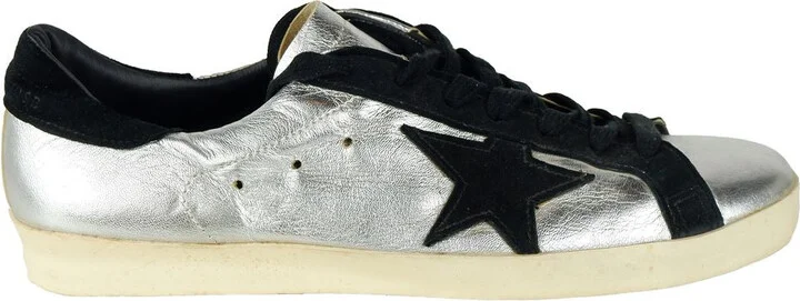 Calfskin Men's Sneaker