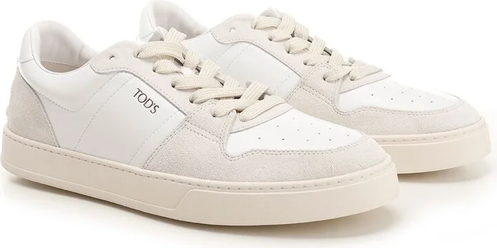 Calfskin Sneakers - Image 2