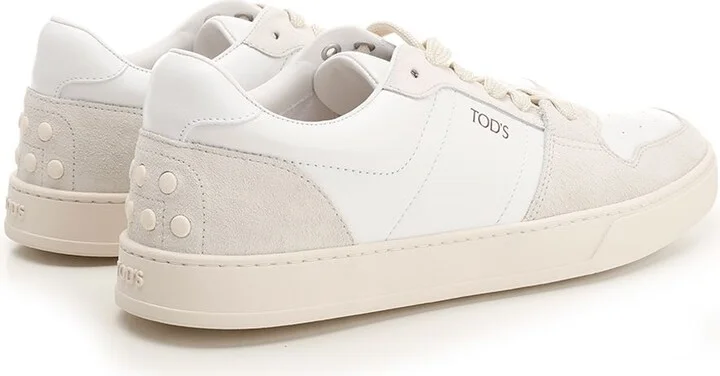 Calfskin Sneakers - Image 3