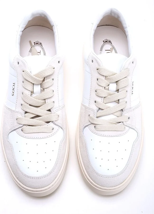 Calfskin Sneakers - Image 4