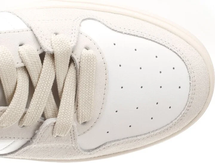Calfskin Sneakers - Image 5