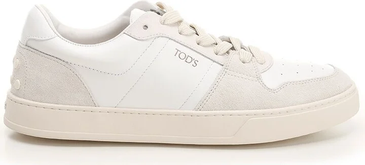 Calfskin Sneakers
