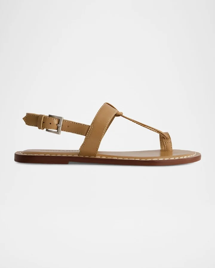 Sand Antique Calf