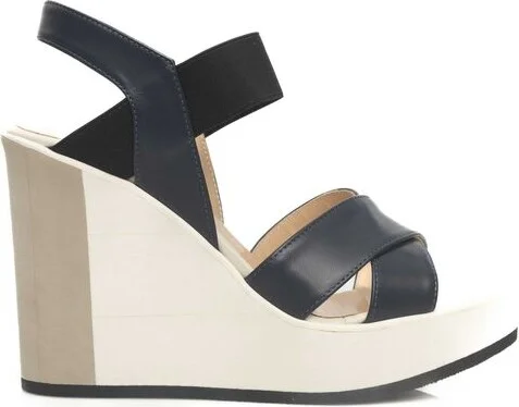 Calfskin Women Women's Sandal