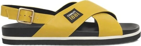 Calfskin Women Women's Sandal
