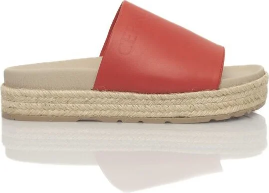Calfskin Women Women's Sandal
