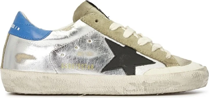 Calfskin Women's Sneaker