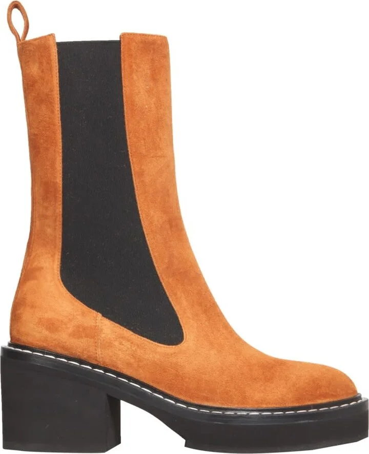 Calgary Boots