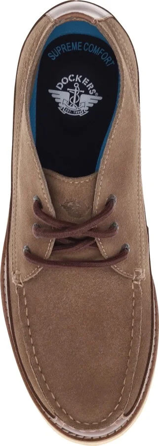 Calgary Chukka Boot - Image 4