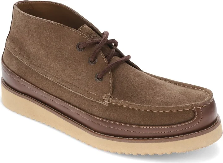 Calgary Chukka Boot