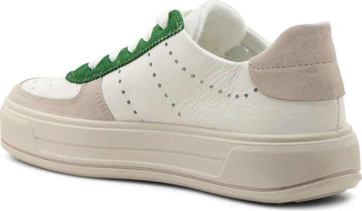 Calgary Platform Sneaker - Image 2
