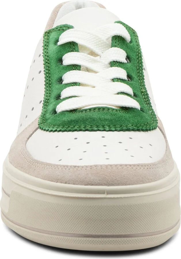 Calgary Platform Sneaker - Image 4