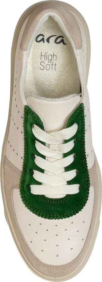 Calgary Platform Sneaker - Image 5
