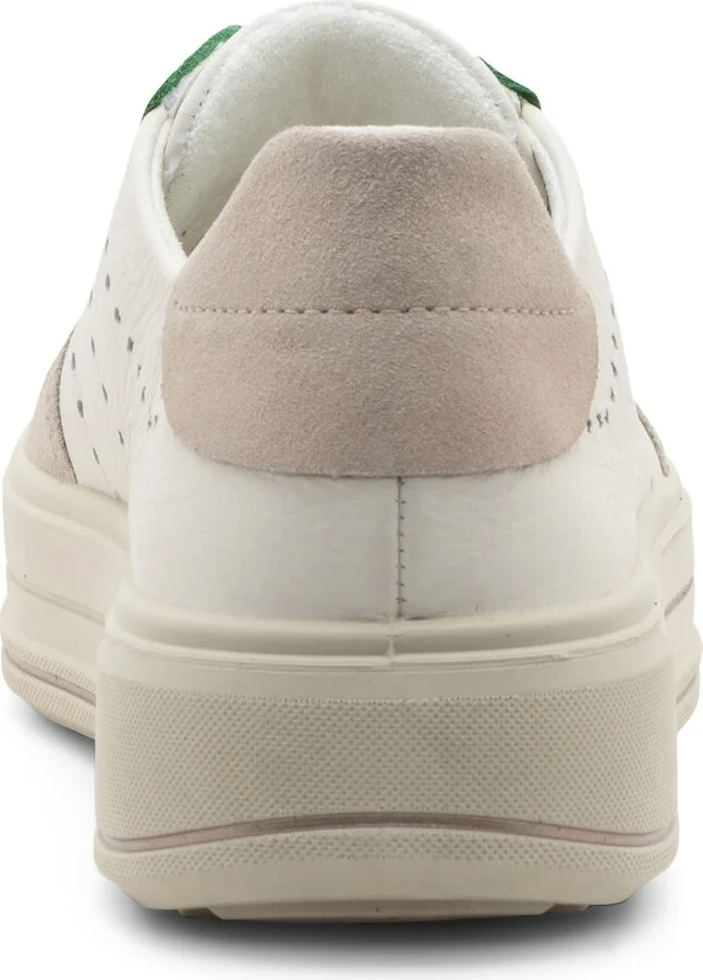 Calgary Platform Sneaker - Image 7