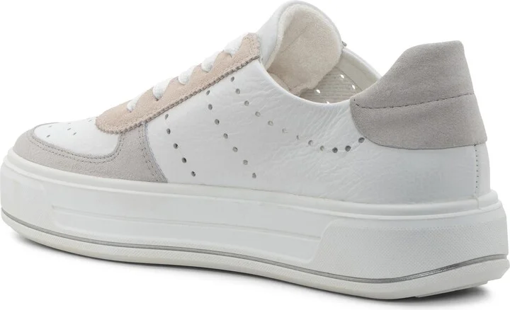 Calgary Platform Sneaker - Image 2