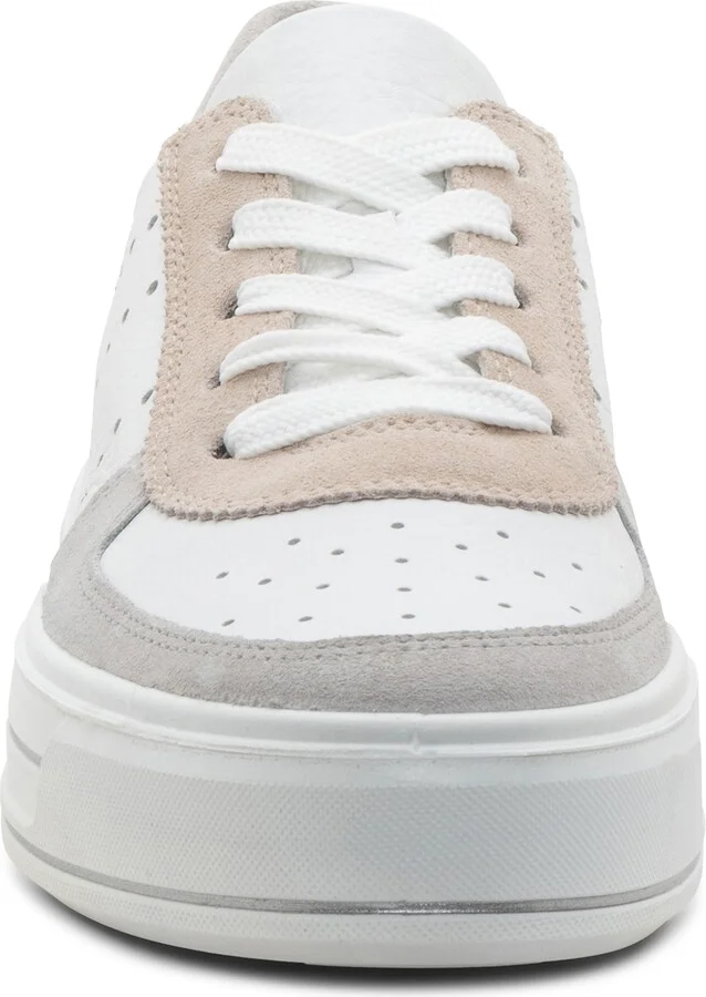 Calgary Platform Sneaker - Image 4