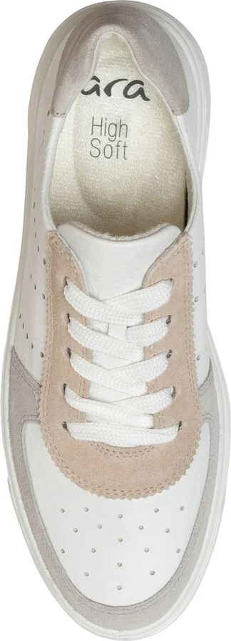 Calgary Platform Sneaker - Image 5