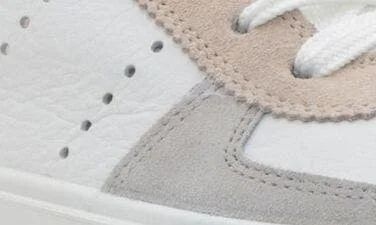 Calgary Platform Sneaker - Image 8