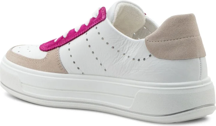 Calgary Platform Sneaker - Image 2
