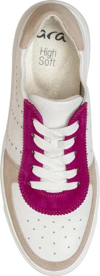 Calgary Platform Sneaker - Image 5