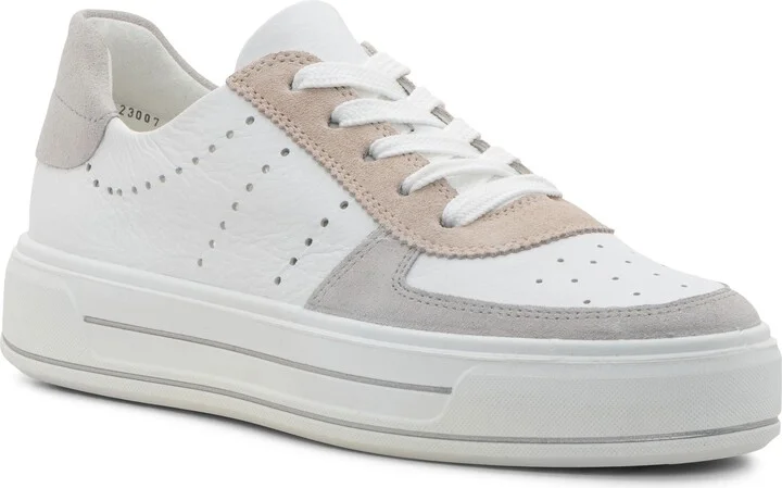 Calgary Platform Sneaker