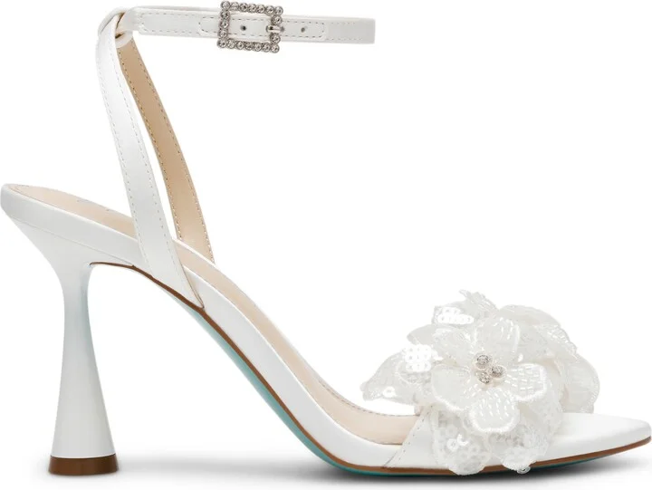 Cali Ankle Strap Sandal - Image 3