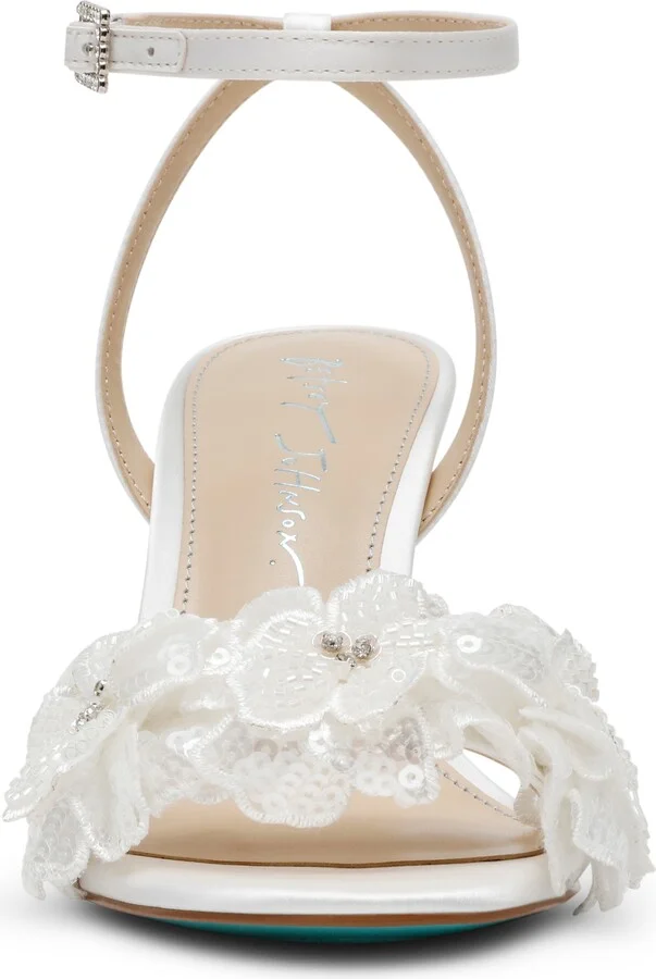 Cali Ankle Strap Sandal - Image 4