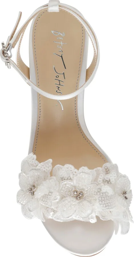 Cali Ankle Strap Sandal - Image 5