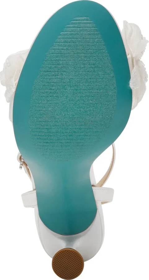 Cali Ankle Strap Sandal - Image 6