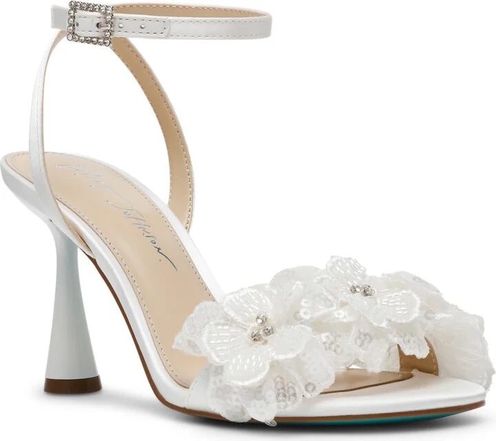Cali Ankle Strap Sandal