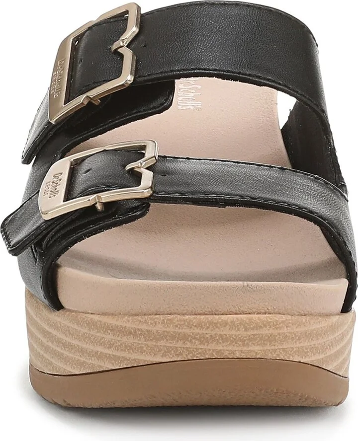 Cali Breeze Wedge Sandal - Image 3