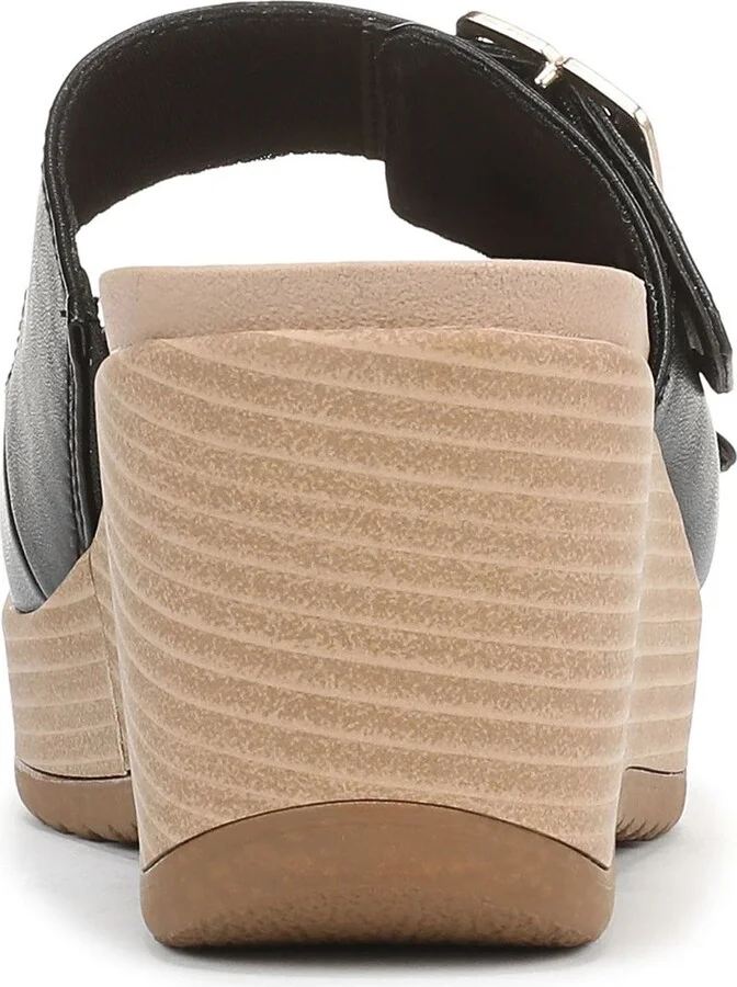Cali Breeze Wedge Sandal - Image 4