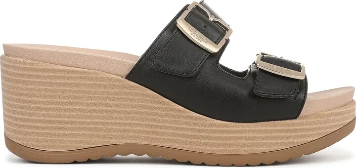 Cali Breeze Wedge Sandal - Image 5