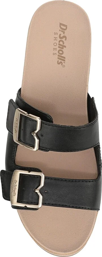 Cali Breeze Wedge Sandal - Image 6